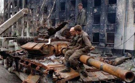 第二次车臣战争为何打的如此凄惨 伤亡为什么会这么重