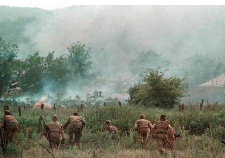 第二次车臣战争为何打的如此凄惨 伤亡为什么会这么重