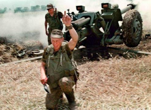 第二次车臣战争为何打的如此凄惨 伤亡为什么会这么重