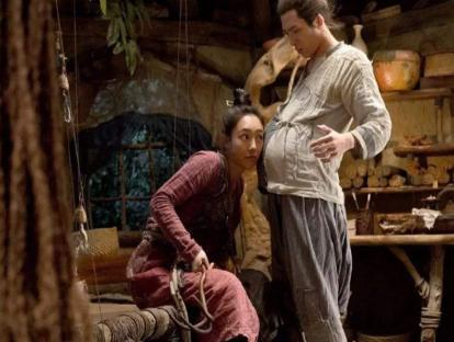 古代皇帝妃子怎么多 为什么就是生不出双胞胎呢