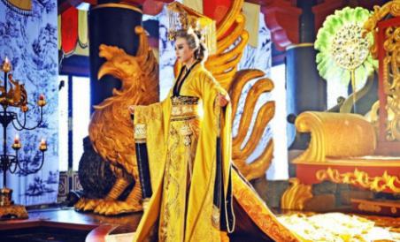 古代皇帝妃子怎么多 为什么就是生不出双胞胎呢