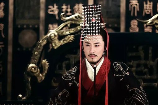 汉武帝泰山封禅，带的为什么是霍去病儿子?