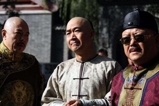 嘉庆帝列举和珅20条罪状为什么没有贪污