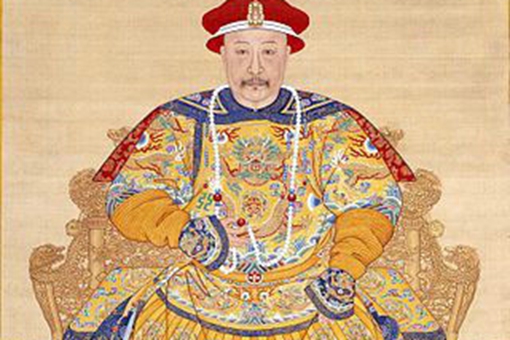 嘉庆帝列举和珅20条罪状为什么没有贪污