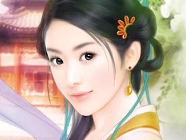 王闰之原名为什么叫二十七娘