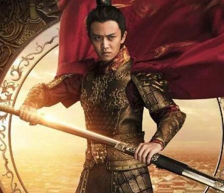 建宁王李倓到底有没有打算效仿李世民造反呢 他是因为什么而被赐死的