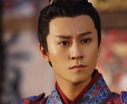 建宁王李倓到底有没有打算效仿李世民造反呢 他是因为什么而被赐死的