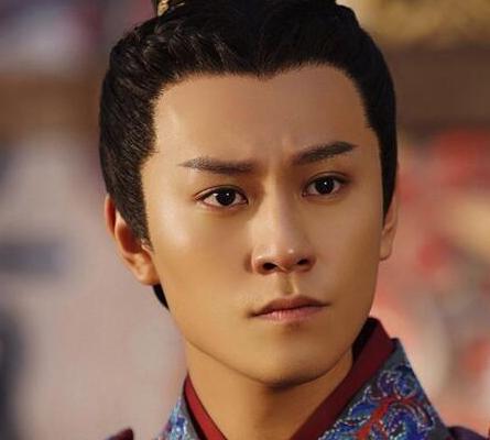 建宁王李倓到底有没有打算效仿李世民造反呢 他是因为什么而被赐死的