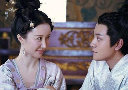 建宁王李倓到底有没有打算效仿李世民造反呢 他是因为什么而被赐死的