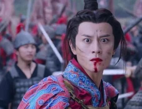 建宁王李倓到底有没有打算效仿李世民造反呢 他是因为什么而被赐死的