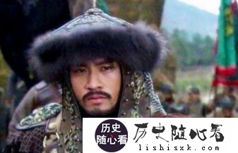 金熙宗陵墓在哪，为什么找不到