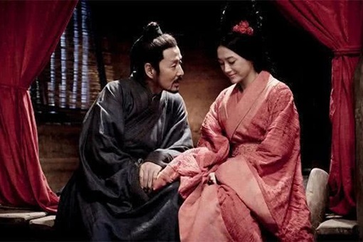 项羽欲煮刘太公时,刘邦怎么敢出言相逼的?