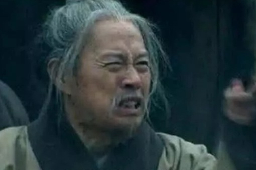 项羽欲煮刘太公时,刘邦怎么敢出言相逼的?