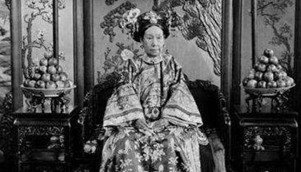 慈禧口中的夜明珠到底去了哪里 现在在什么地方呢