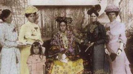 慈禧口中的夜明珠到底去了哪里 现在在什么地方呢