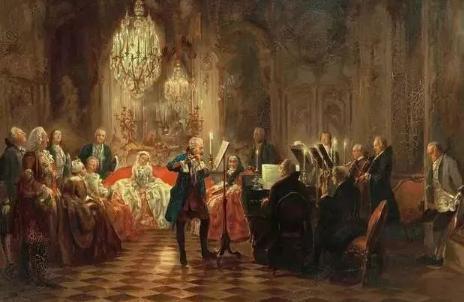 关于巴洛克音乐的评价是怎么样的