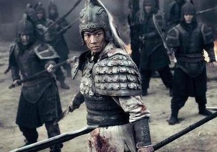 赵云到底输给了谁 为什么他输的一点都不丢人呢