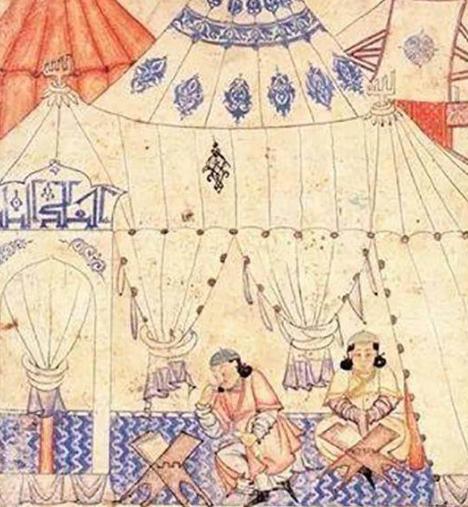 成吉思汗为什么用了22年才消灭西夏