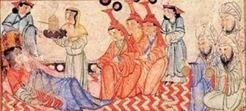 成吉思汗为什么用了22年才消灭西夏