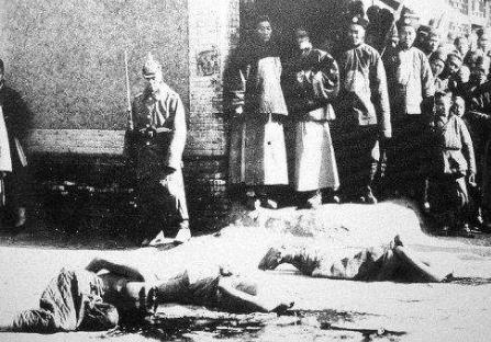 义和团是怎么兴起的 最早出现在什么地方