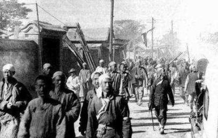 义和团是怎么兴起的 最早出现在什么地方