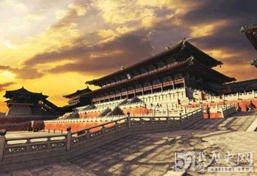 大唐帝国是如何逐步灭亡的