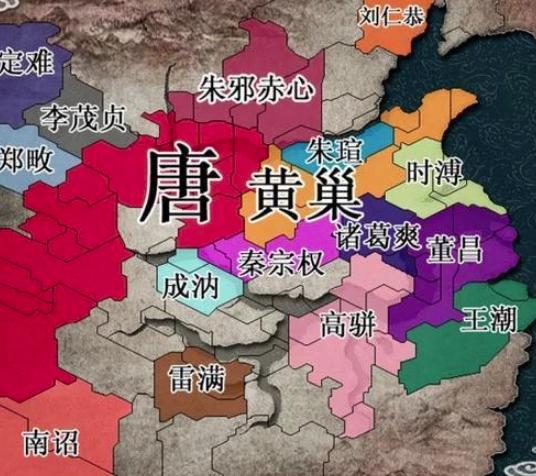 五代十国历史：北汉为什么是最后一个灭亡的