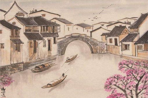 柳永柳三变的名号怎么来的?