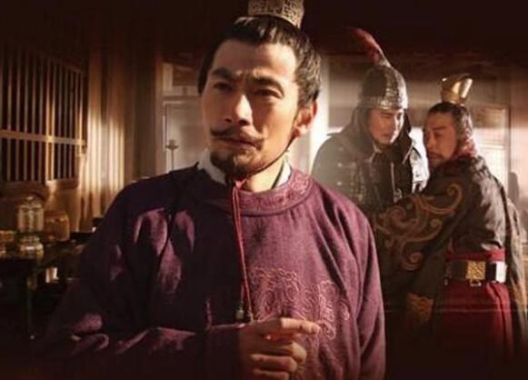 李渊有22个儿子，为什么只有三个儿子在争夺储位