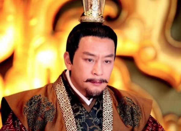 李渊有22个儿子，为什么只有三个儿子在争夺储位