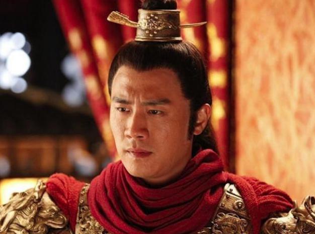 李渊有22个儿子，为什么只有三个儿子在争夺储位