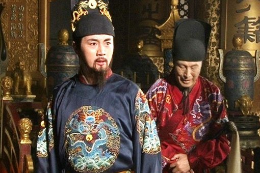 顺治皇帝为什么那么崇拜崇祯?