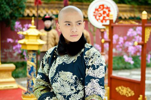 顺治皇帝为什么那么崇拜崇祯?