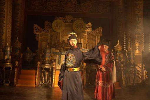 顺治皇帝为什么那么崇拜崇祯?