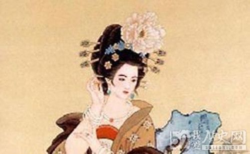 唐朝马嵬之变是怎么回事