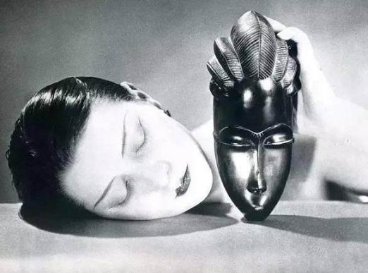 曼·雷是一个怎么样的人