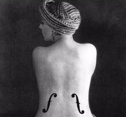 曼·雷是一个怎么样的人