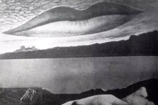 曼·雷是一个怎么样的人