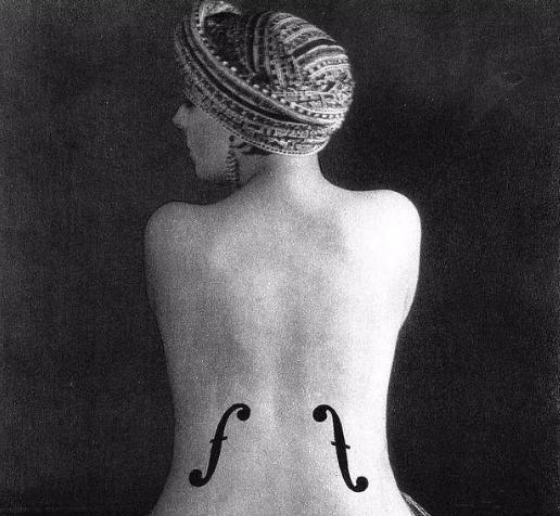 曼·雷是一个怎么样的人