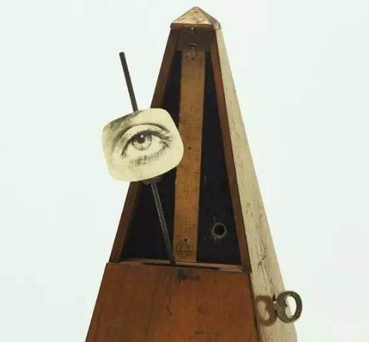 曼·雷是一个怎么样的人