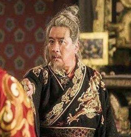 40年不进后宫的萧衍，最后怎么死的