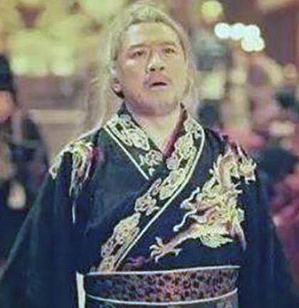 40年不进后宫的萧衍，最后怎么死的