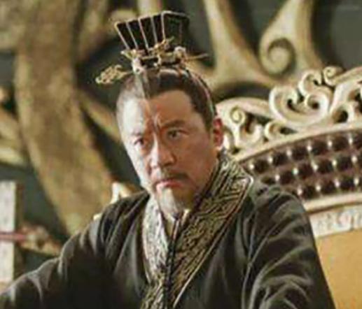 40年不进后宫的萧衍，最后怎么死的