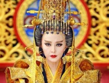 唐中宗李显为什么当了两次皇帝