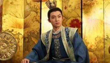 唐中宗李显为什么当了两次皇帝