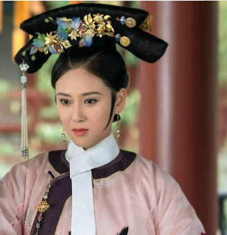 马常在为什么会不得宠