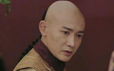 马常在为什么会不得宠