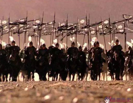 战国时期的燕国如何敢攻打实力更强的赵国？