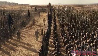 战国时期的燕国如何敢攻打实力更强的赵国？