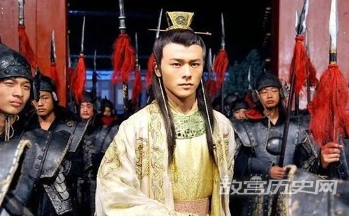 国本之争是怎么发生的